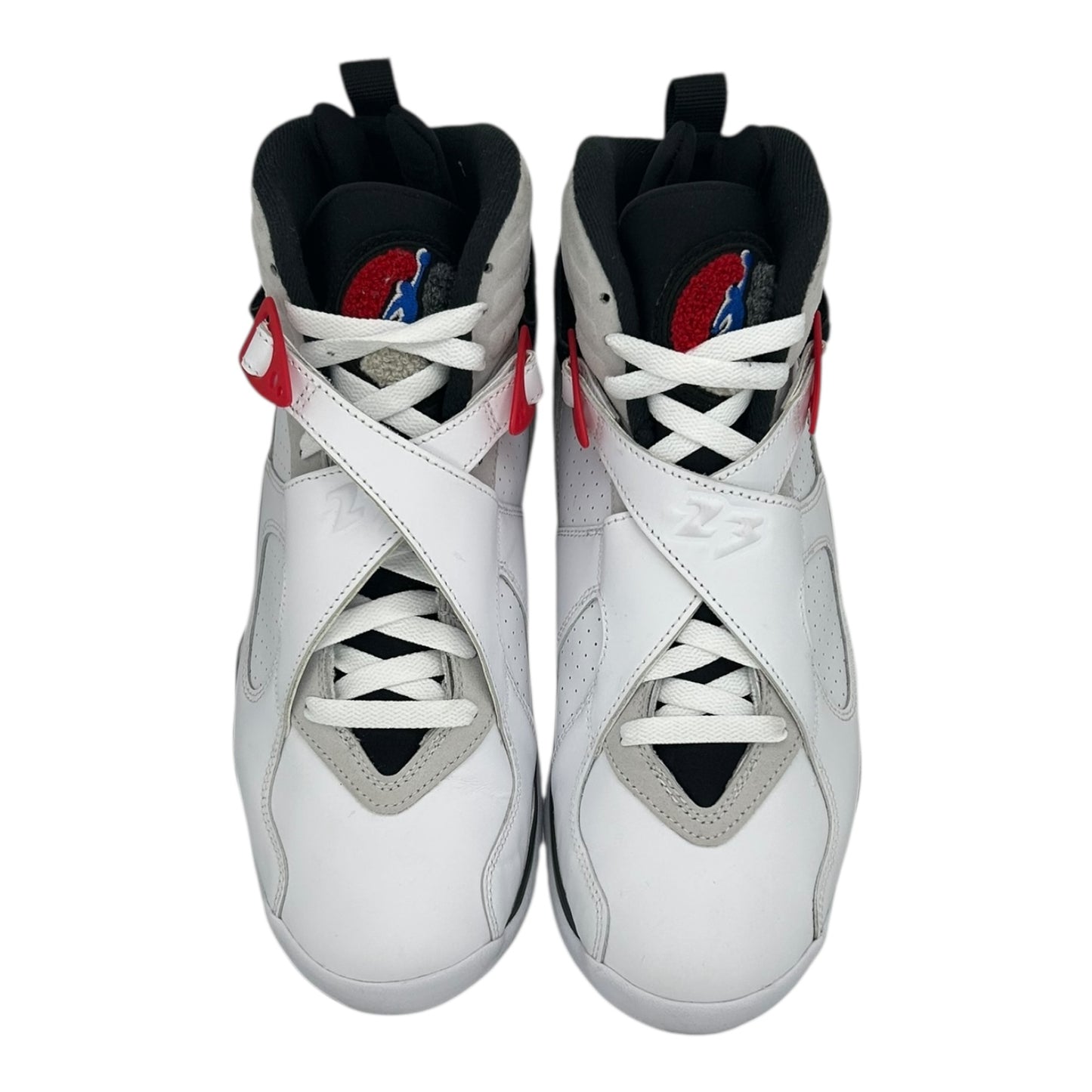 PREOWNED JORDAN 8 BUGS BUNNY