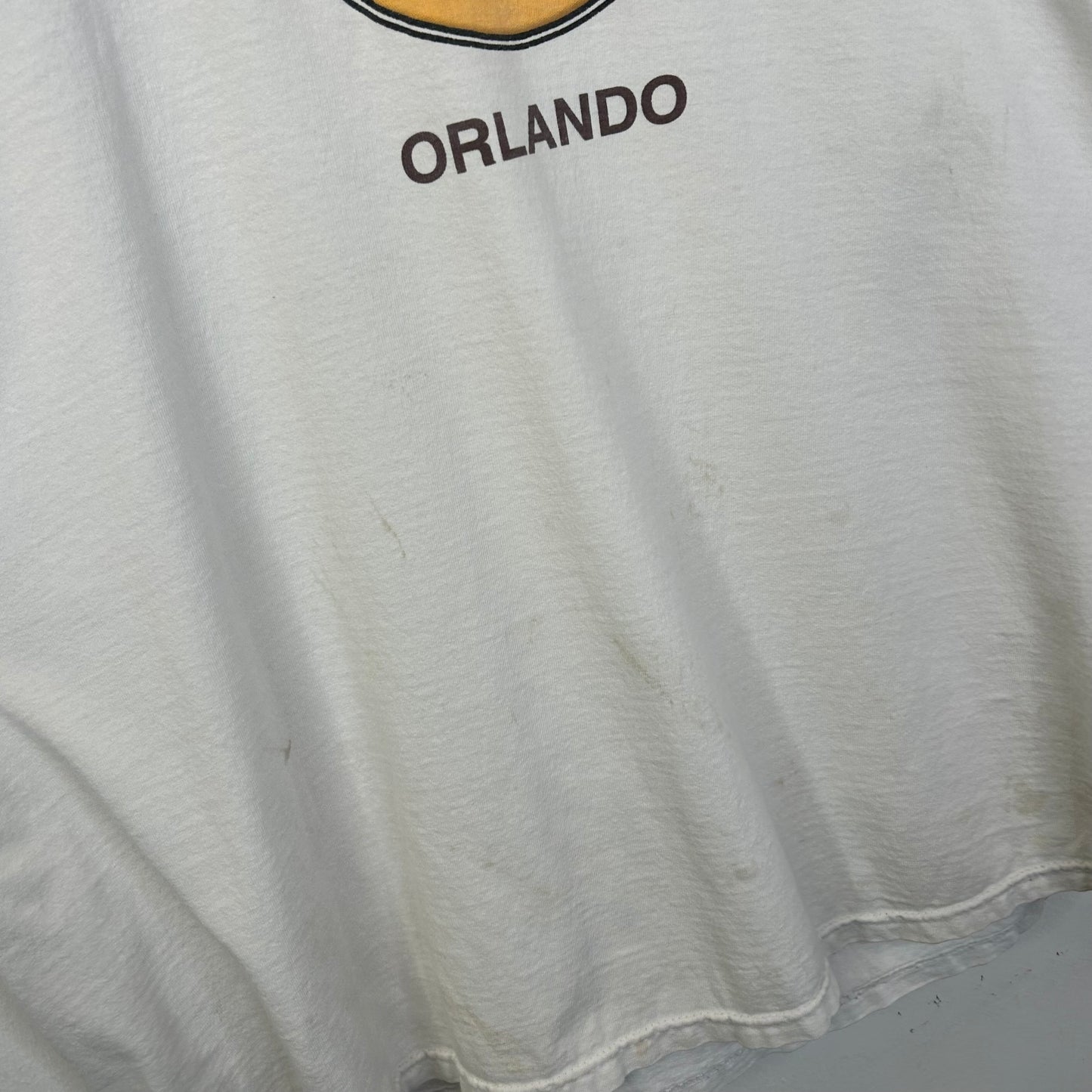 HARDROCK CAFE ORLANDO TEE