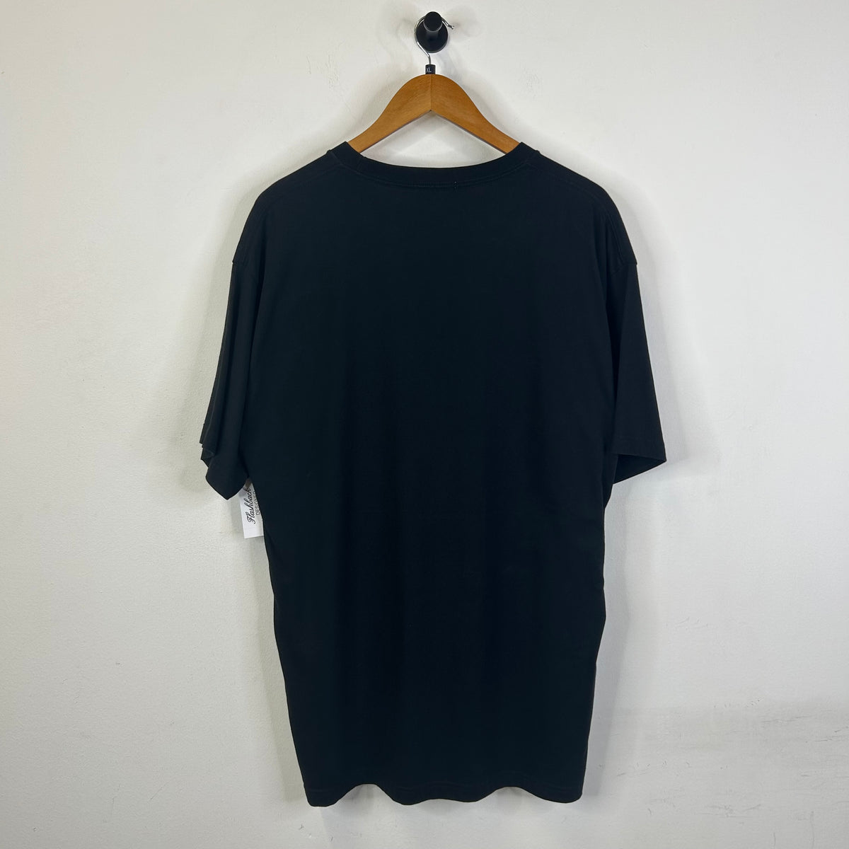 RHUDE x LA LAKERS  2020 CHAMPIONSHIP RINGS TEE