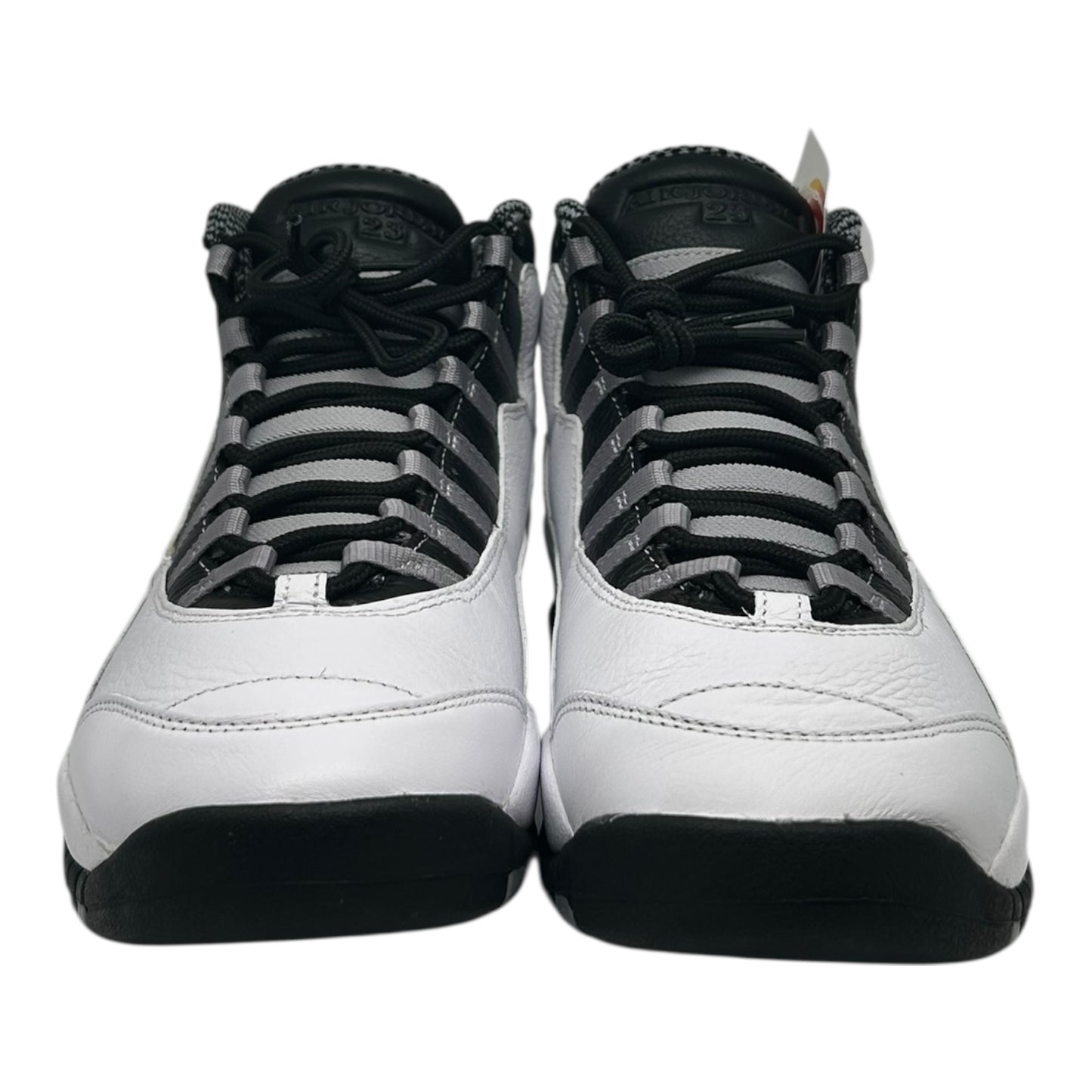 PREOWNED JORDAN 10 RETRO OG STEEL SIZE 10