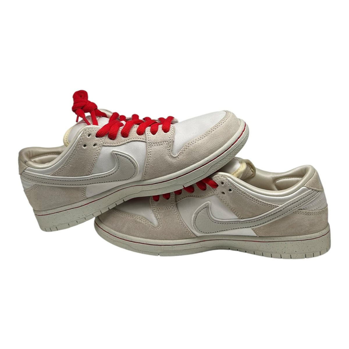 NIKE SB DUNK LOW CITY OF LOVE LIGHT BONE