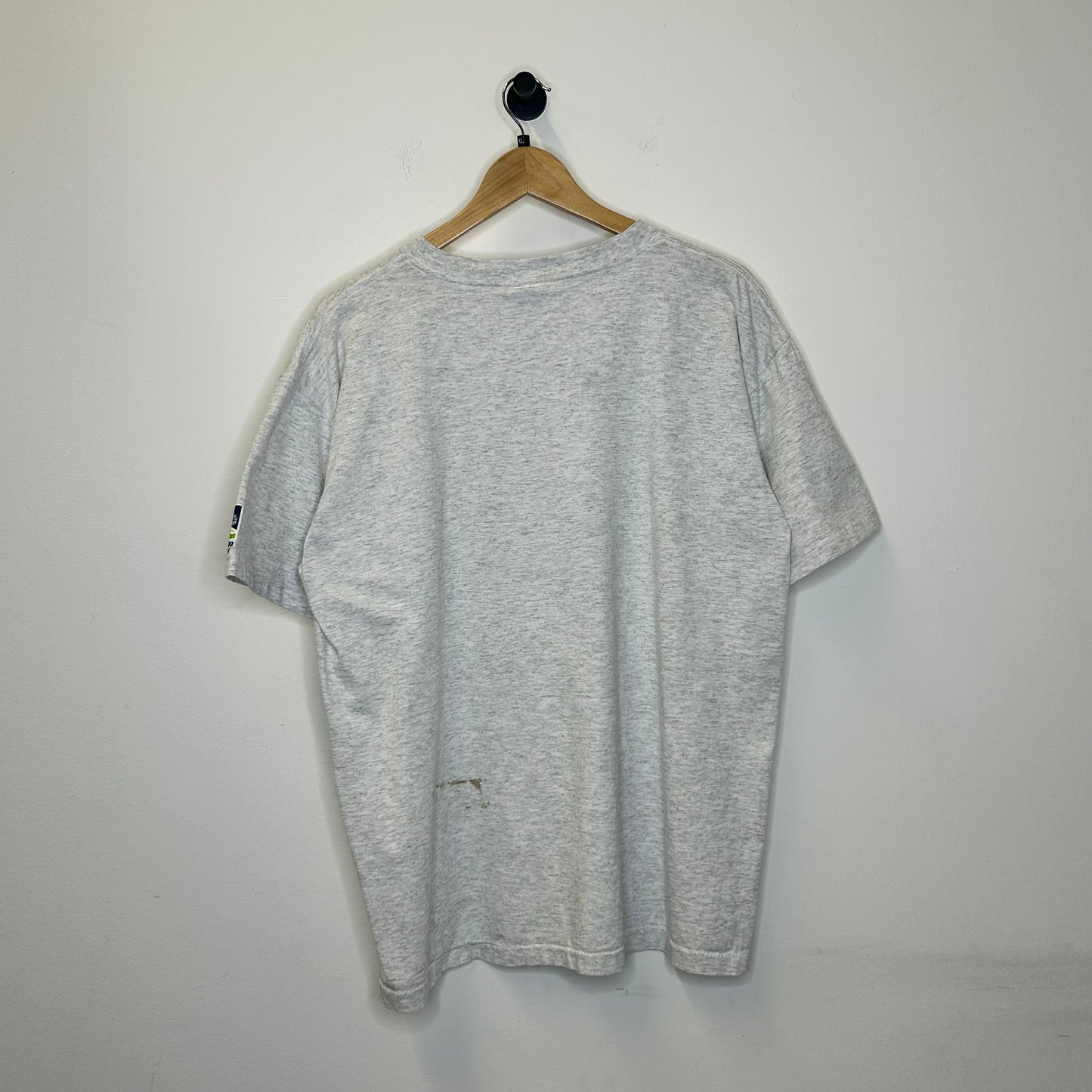 DENVER NUGGETS SILVER ANNIVERSARY TEE