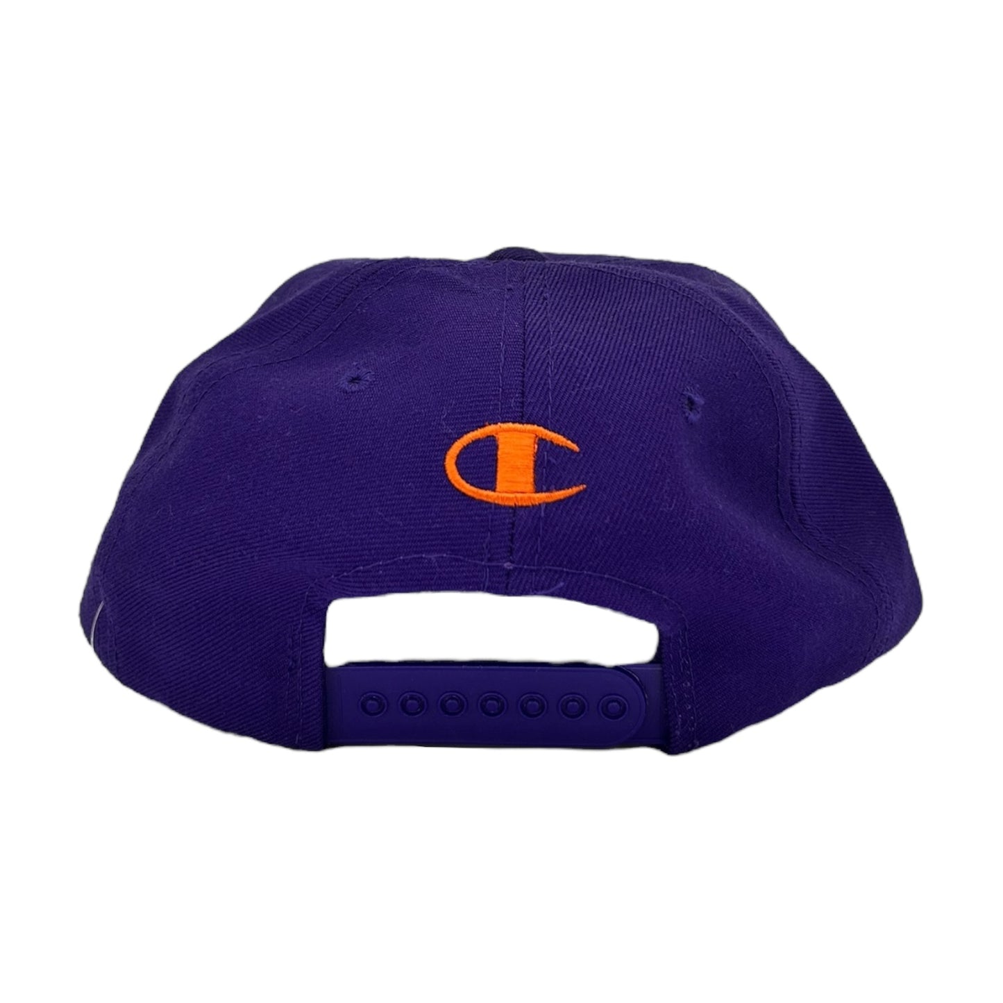 PHEONIX SUNS 90S SNAP HAT