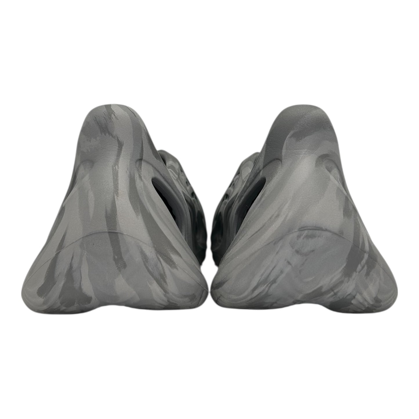 PREOWNED YEEZY FOAM RNR MX GRANITE