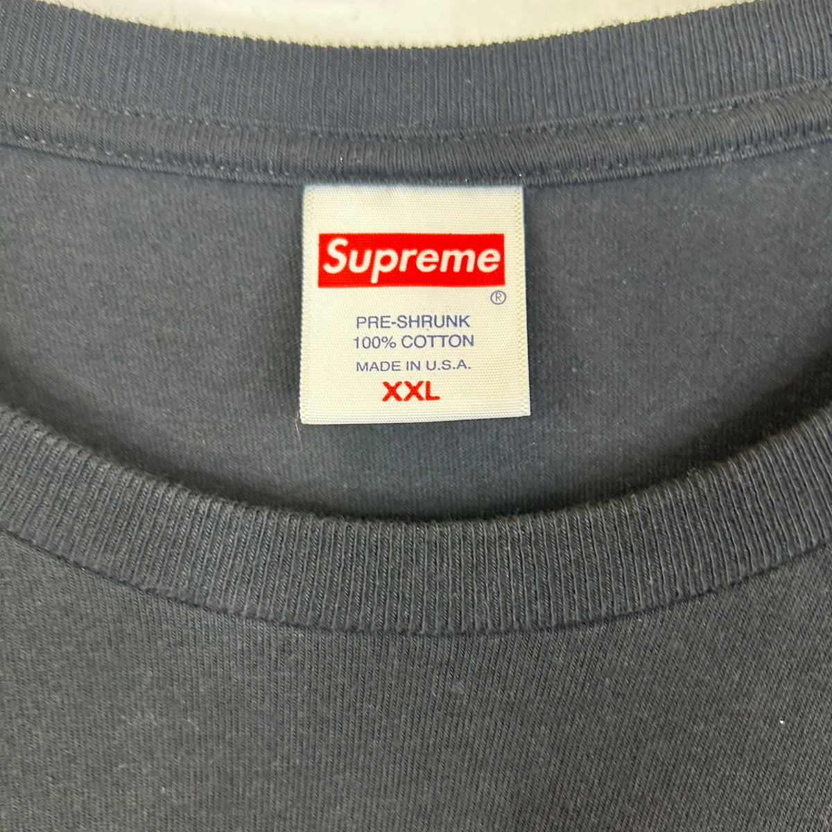 SUPREME VENUS TEE