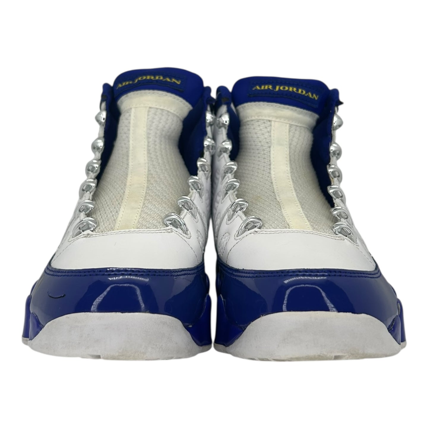 PREOWNED JORDAN 9 RETRO KOBE