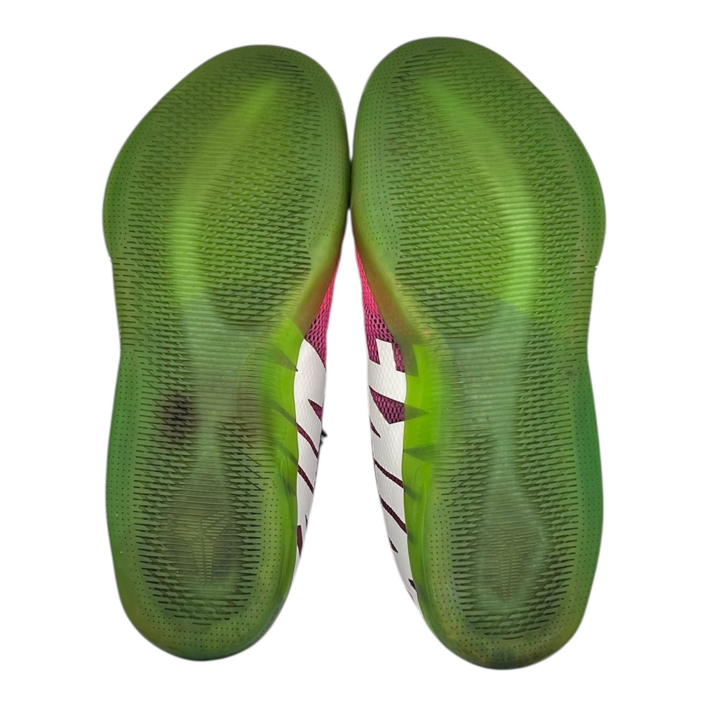 PREOWNED NIKE KOBE 11 EM LOW MAMBACURIAL