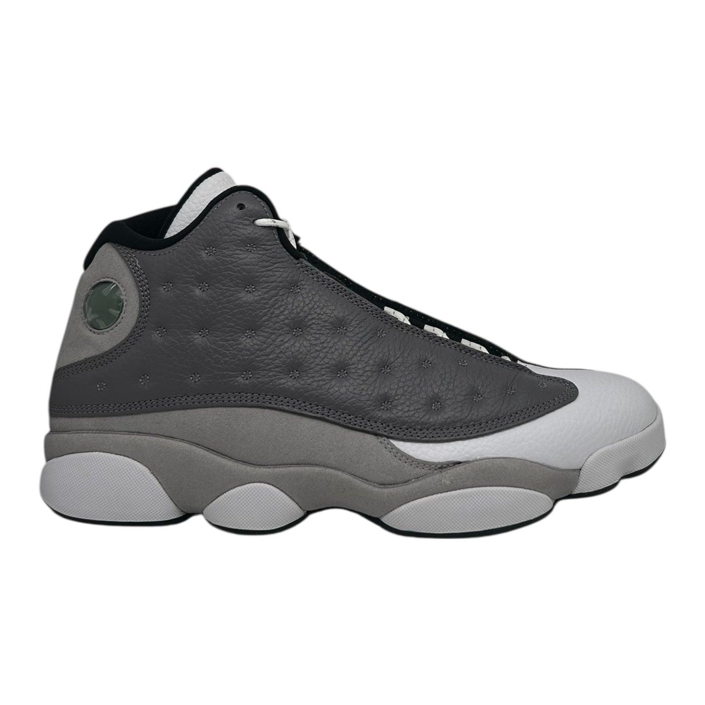 JORDAN 13 ATMOSPHERE GREY