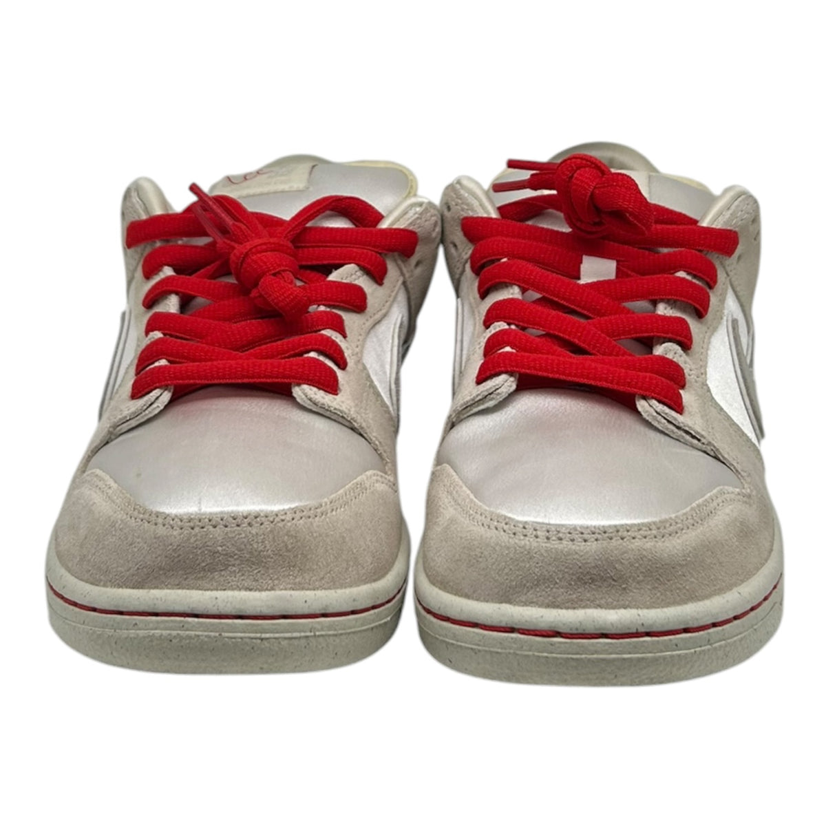 NIKE SB DUNK LOW CITY OF LOVE LIGHT BONE