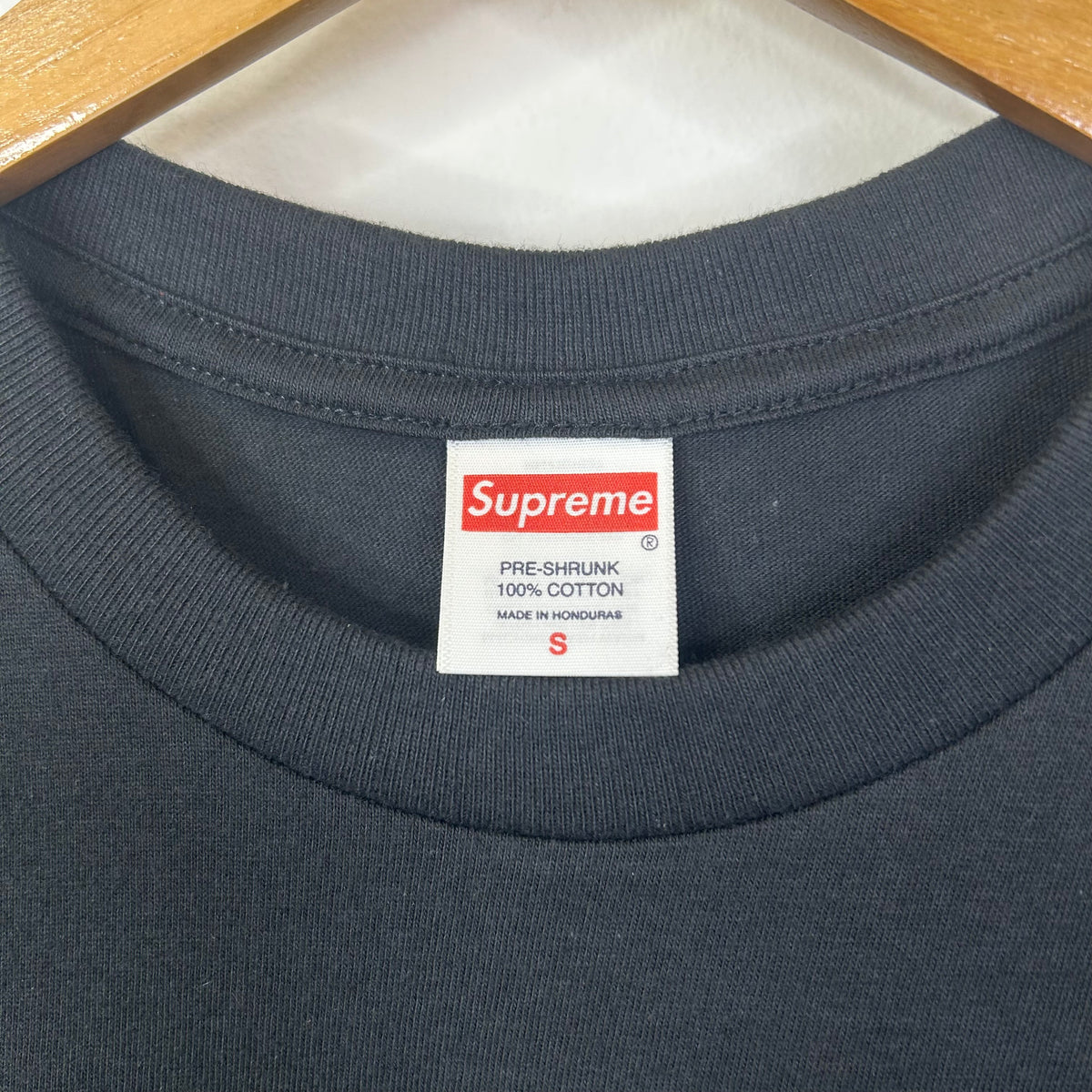 SUPREME TEARS TEE