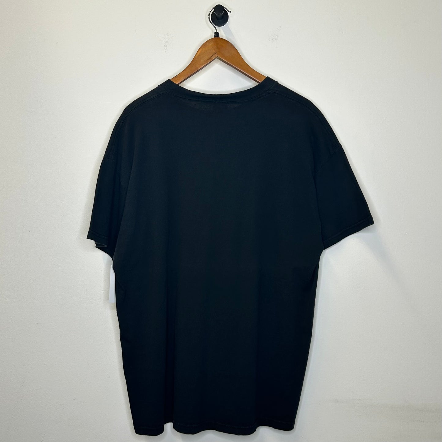 NEW WOLRD ORDER GLOW IN THE DARK TEE