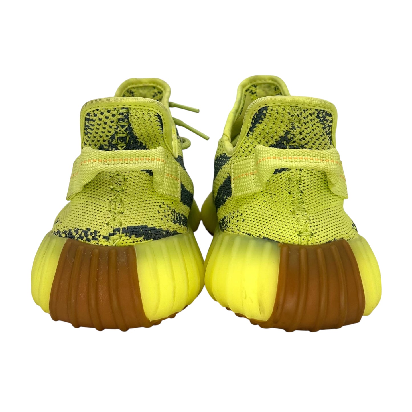 YEEZY BOOST 350 SEMIFROZEN PREOWNED