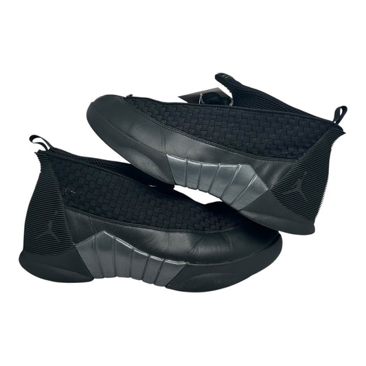 PREOWNED JORDAN 15 STEALTH
