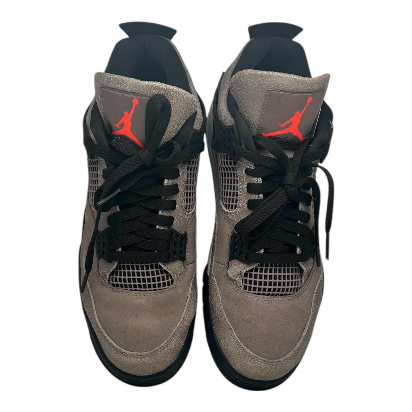 PREOWNED JORDAN 4 TAUPE HAZE