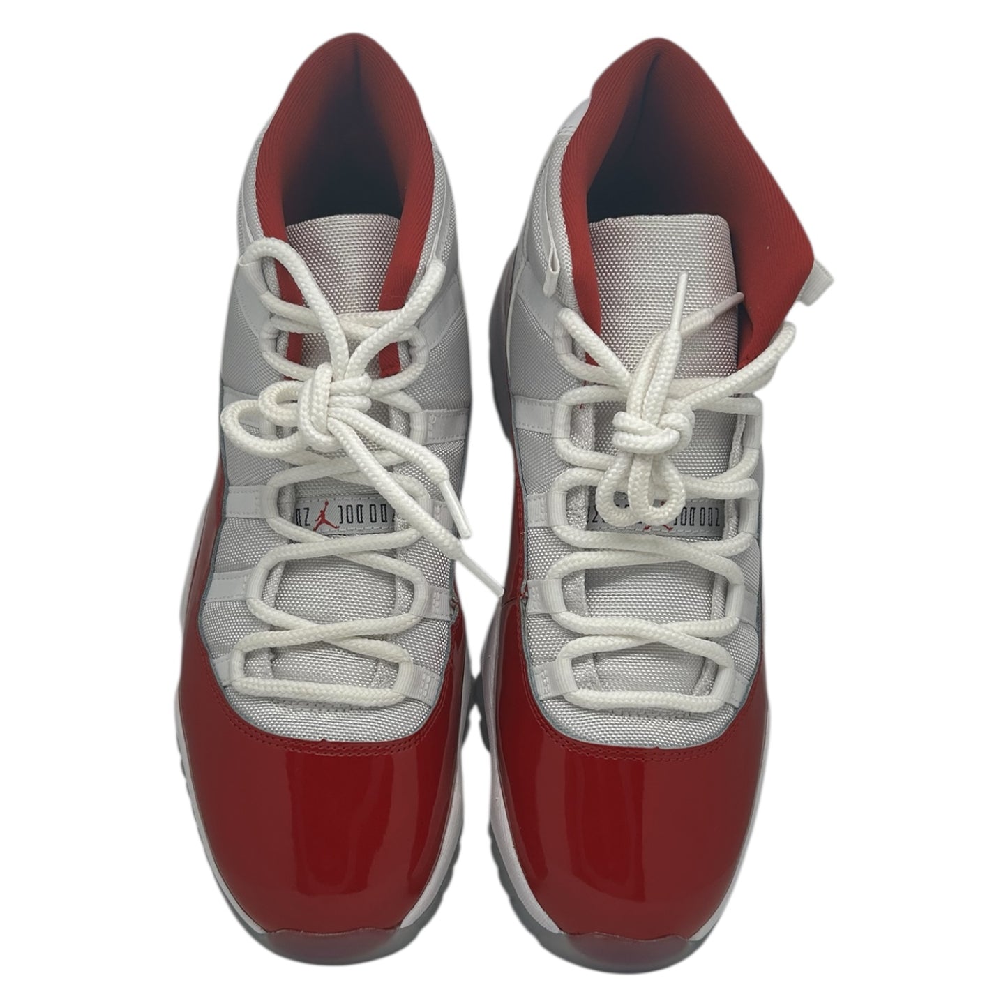 PREOWNED JORDAN 11 HIGH CHERRY