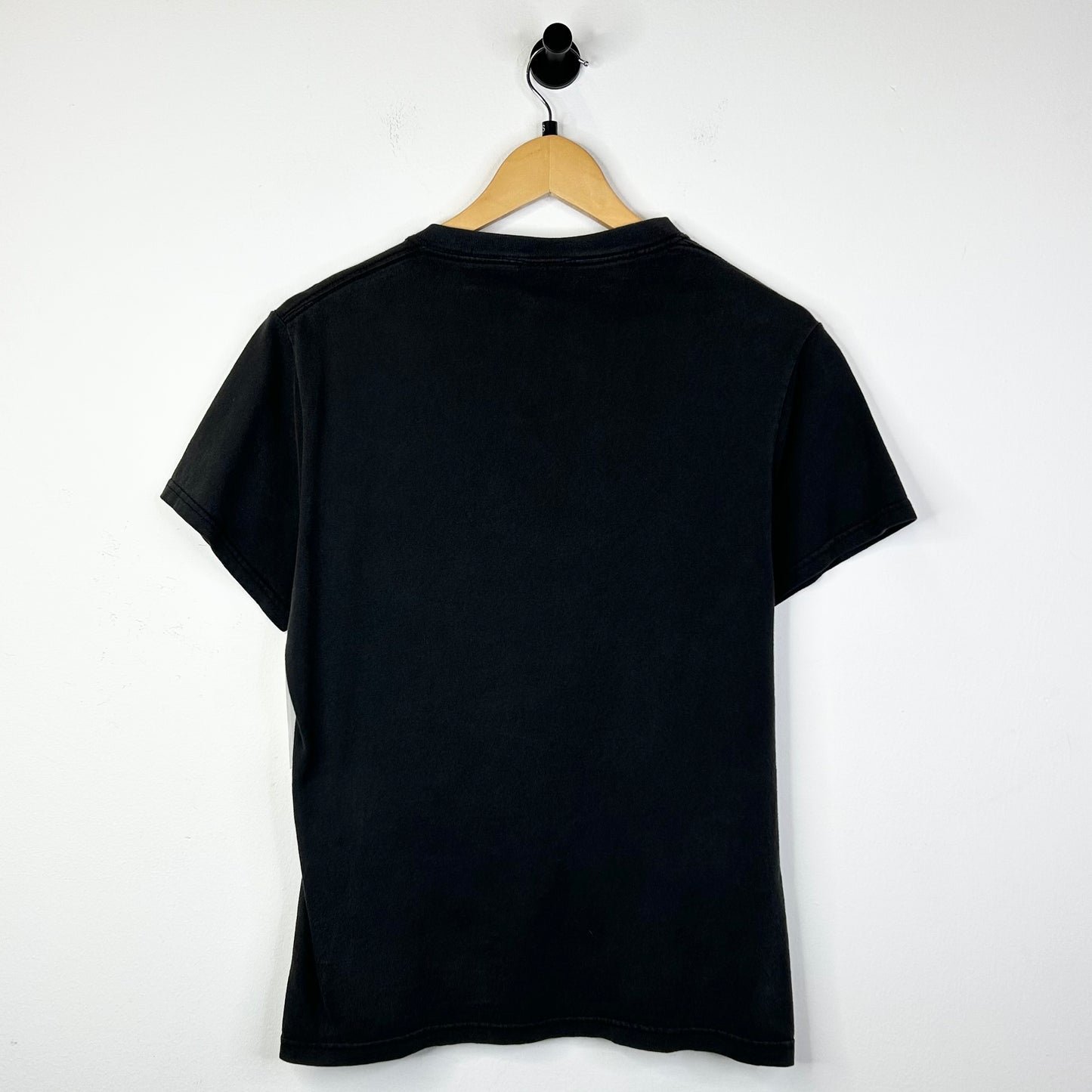 BOB MARLEY RASTAFARI ZION TAG TEE