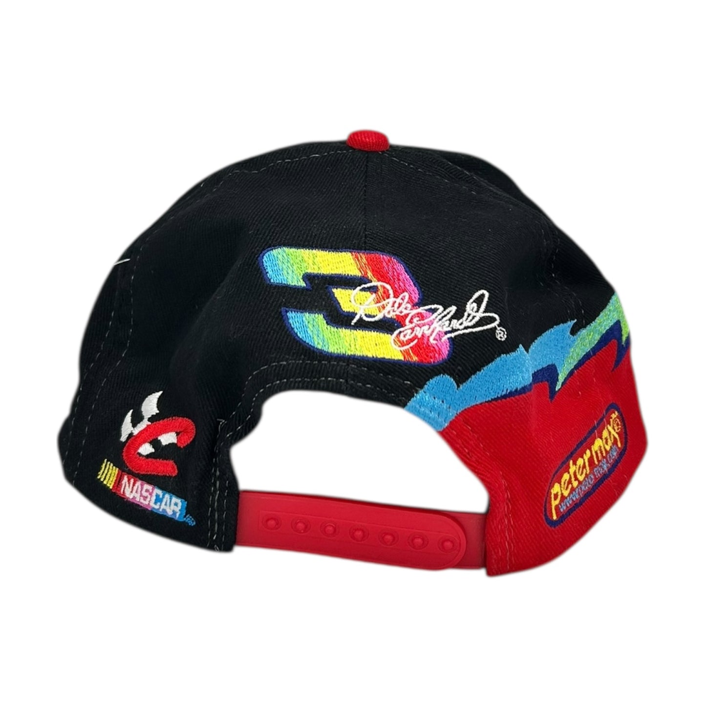 GOODWRENCH SERVICE PLUS NASCAR HAT