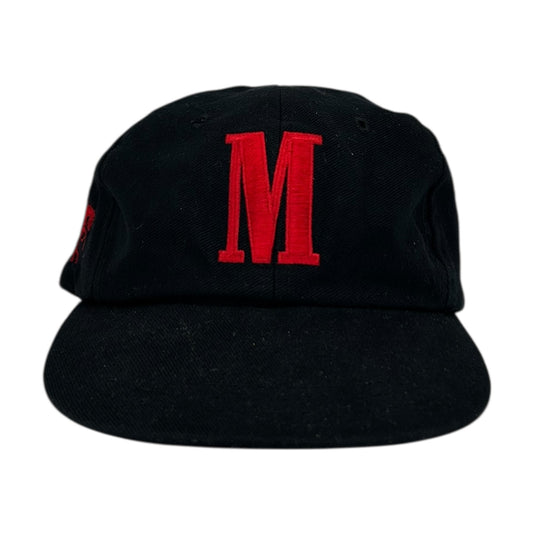 MARLBORO M LOGO EMBOIRDERED HAT