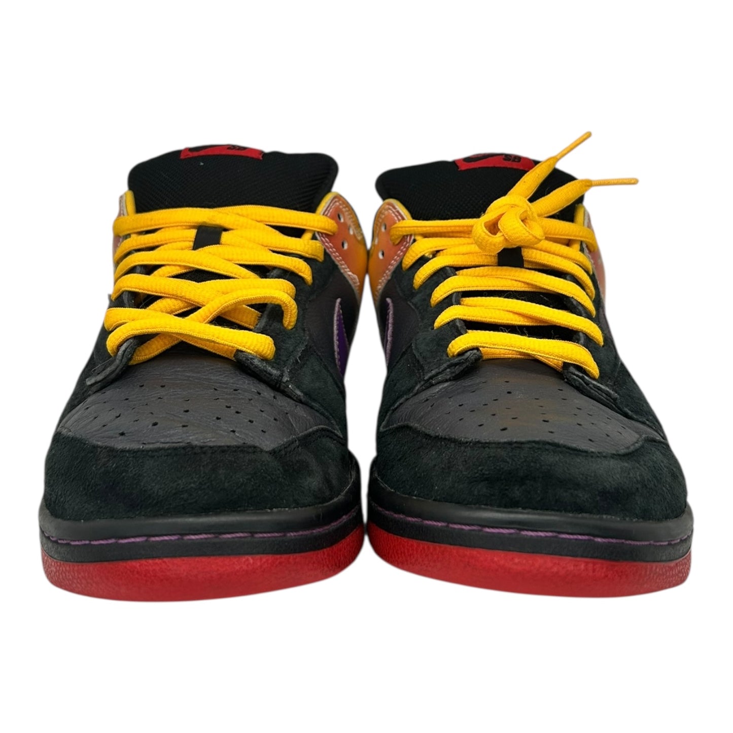 PREOWNED NIKE SB DUNK LOW APPETITE FOR DESTRUCTION