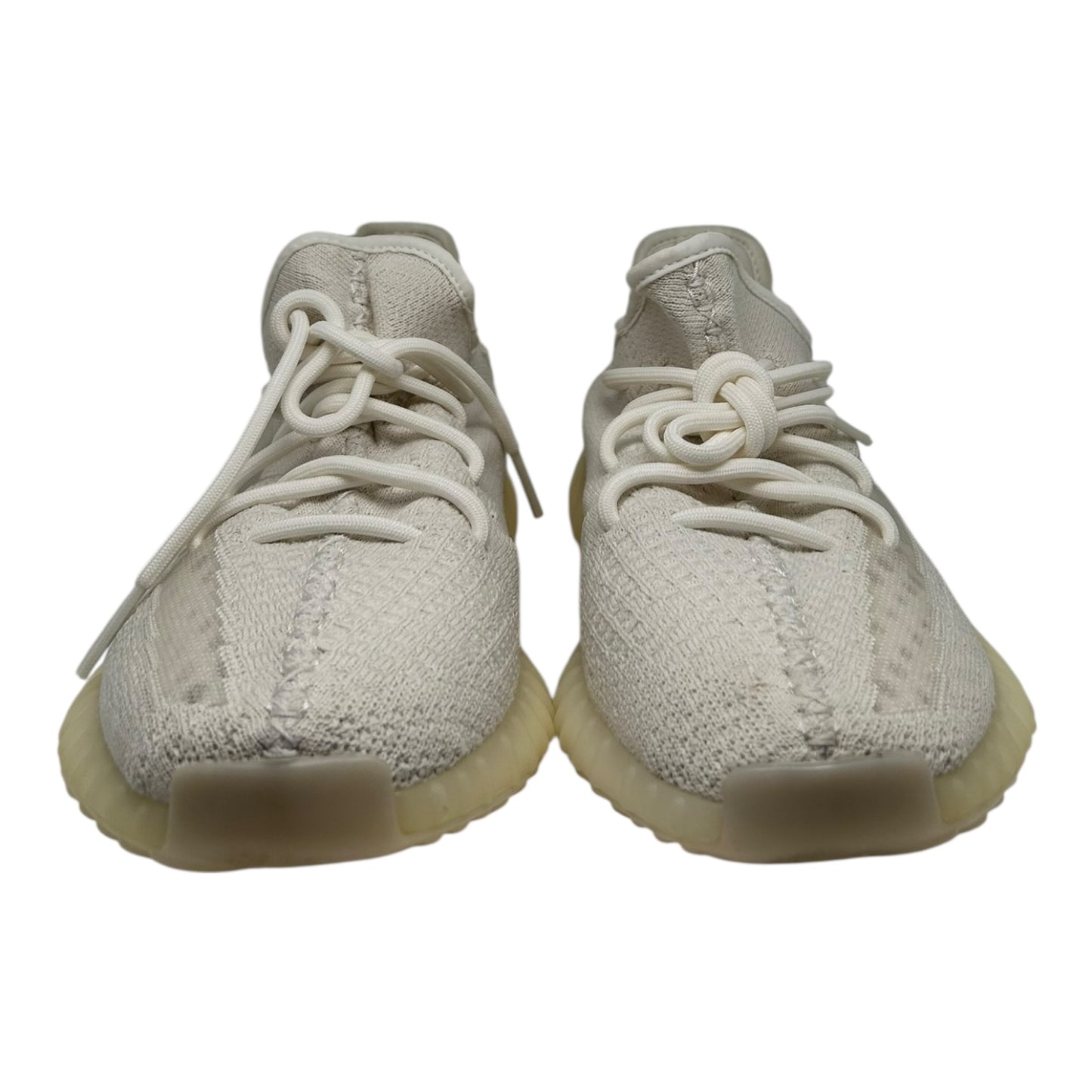 PREOWNED YEEZY 350 V2 BONE