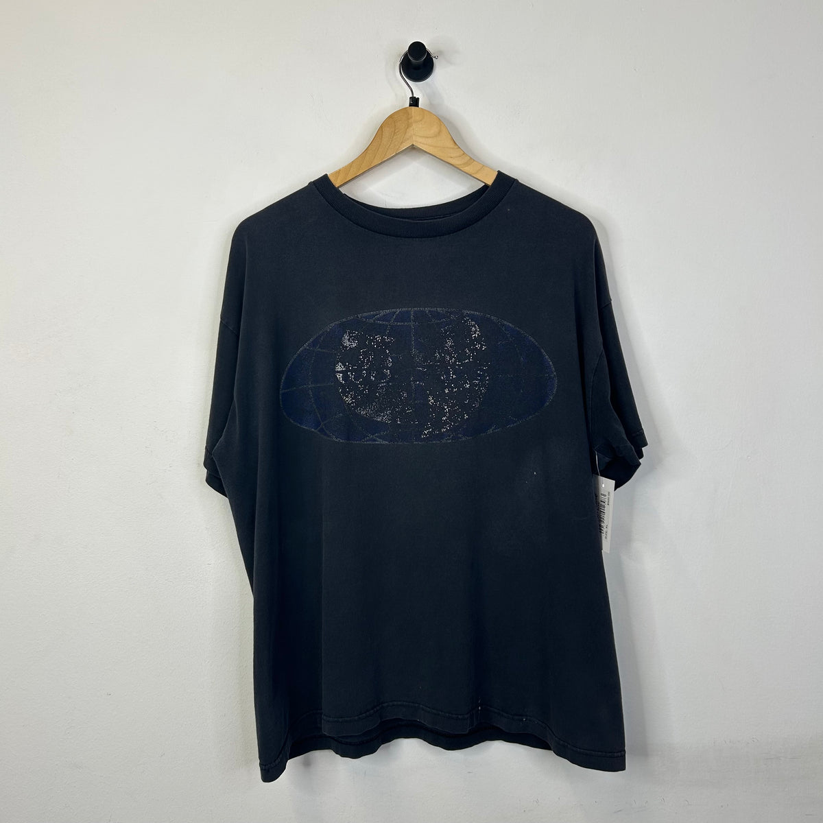 WU-TANG CLAN FOREVER RAP TEE