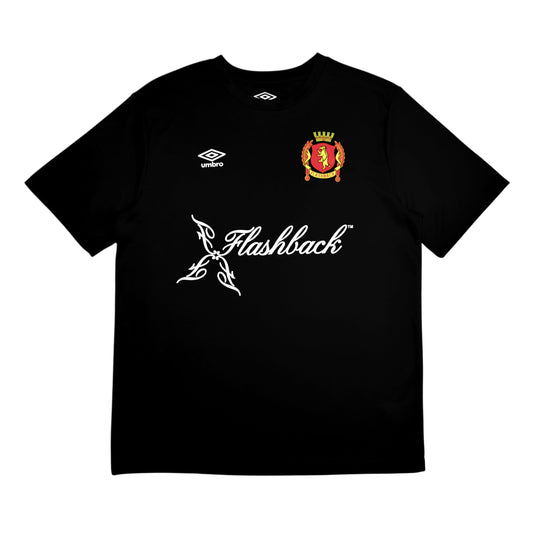 FLASHBACK UMBRO SOCCER JERSEY