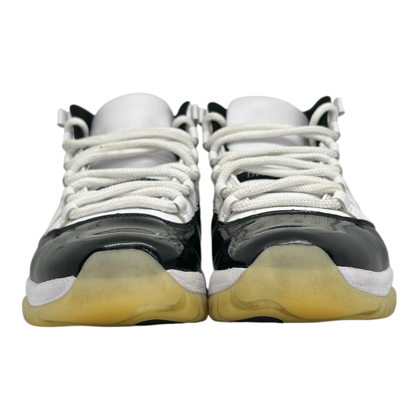 PREOWNED JORDAN 11 DMP GRATITUDE