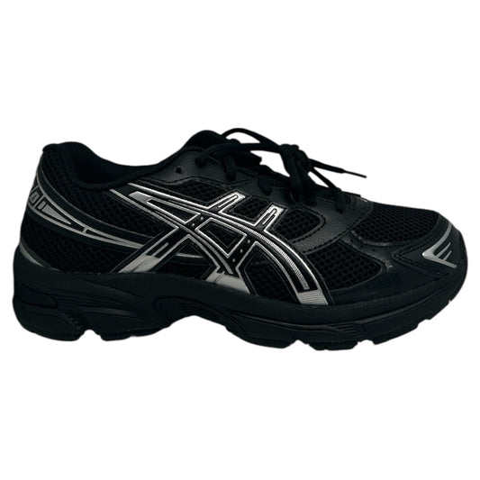 ASICS GEL 1130 BLACK PURE SLIVER