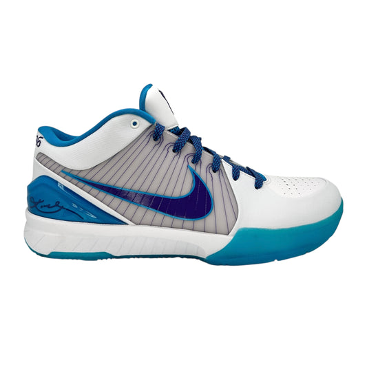 KOBE IV PROTRO DRAFT DAY HORNETS