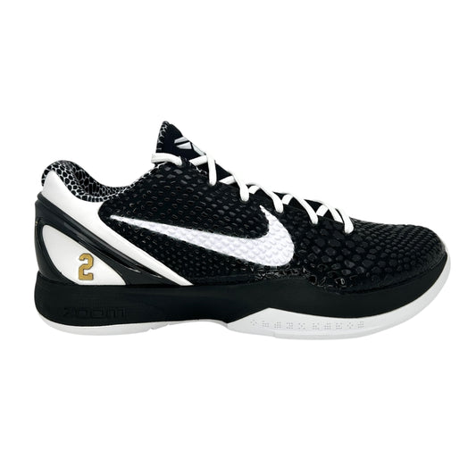 NIKE KOBE 6 MAMBACITA