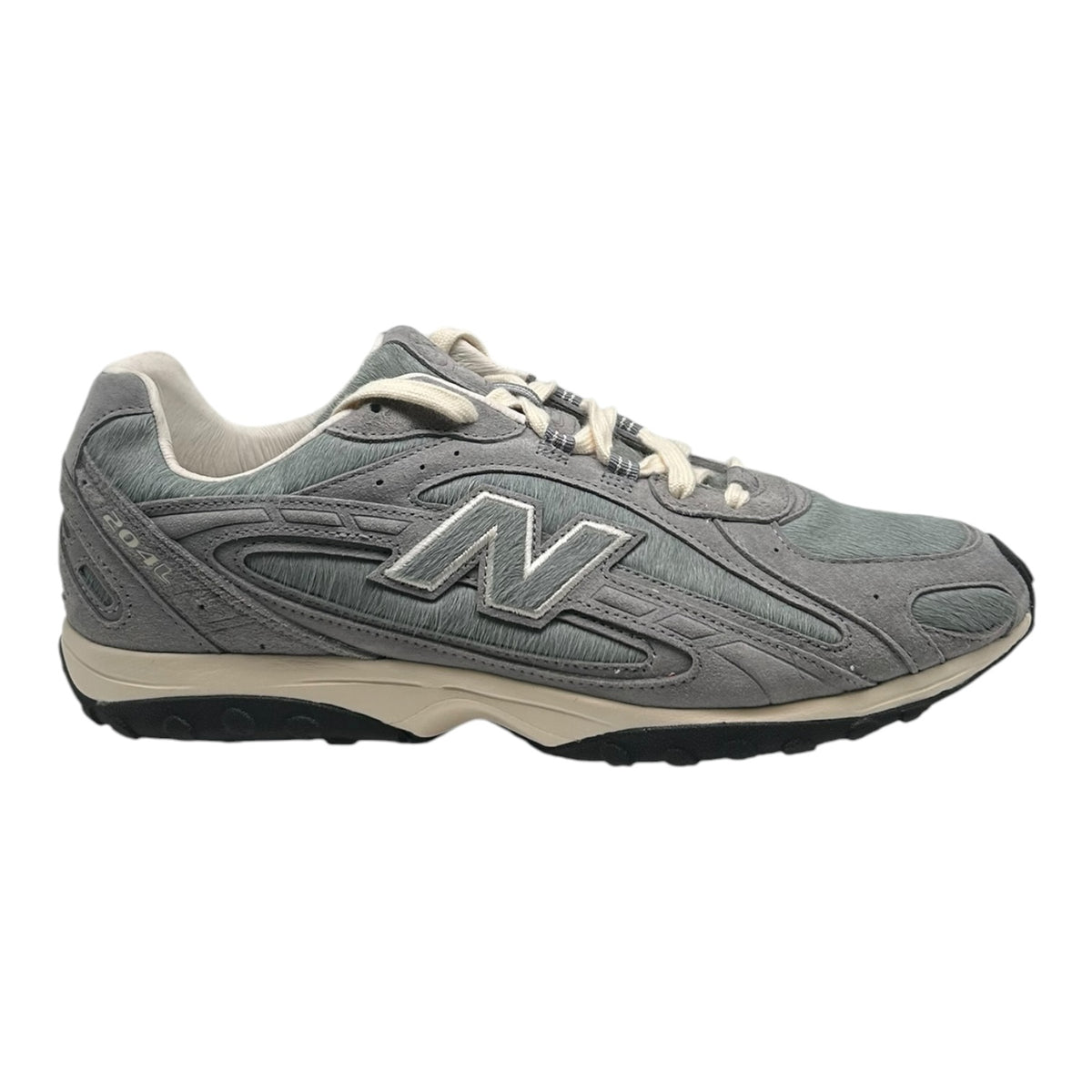 BASKETCASE X NEW BALANCE 204L