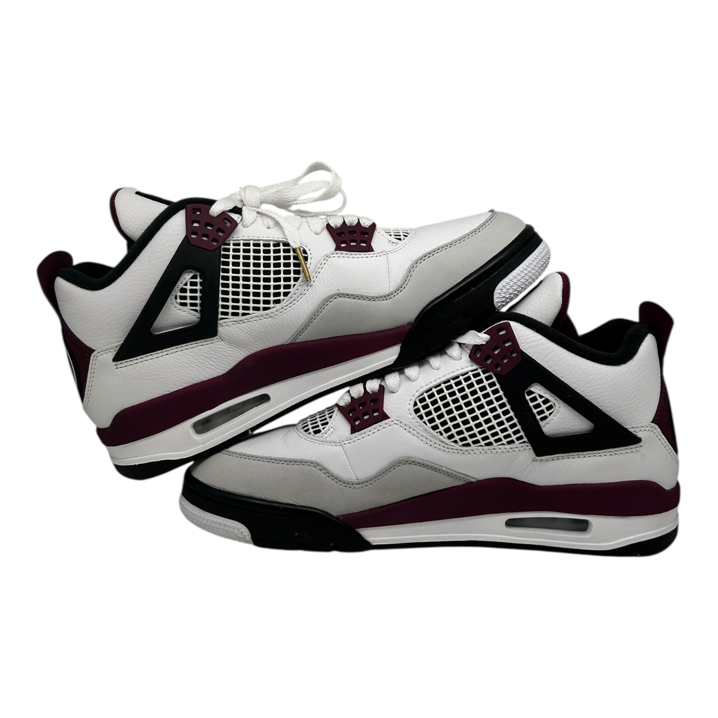 PREOWNED JORDAN 4 PSG