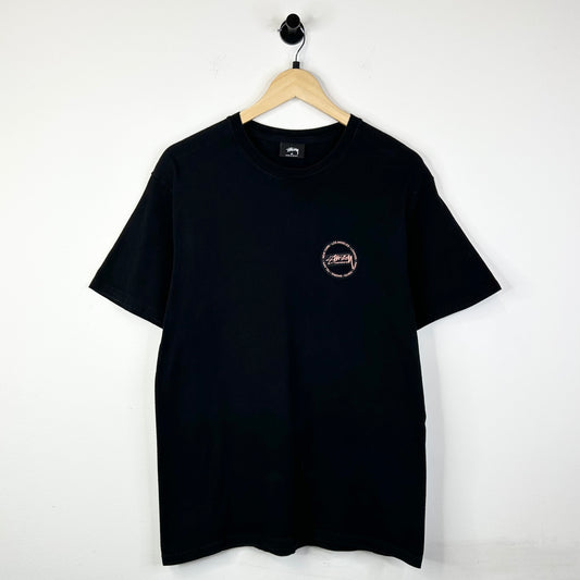 STUSSY INTERNATIONAL DOT GRAPHIC