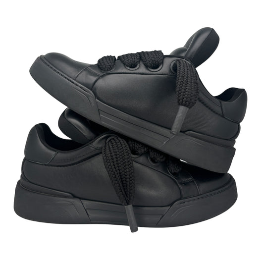 PREOWNED DOLCE & GABBANA MEGA SKATE