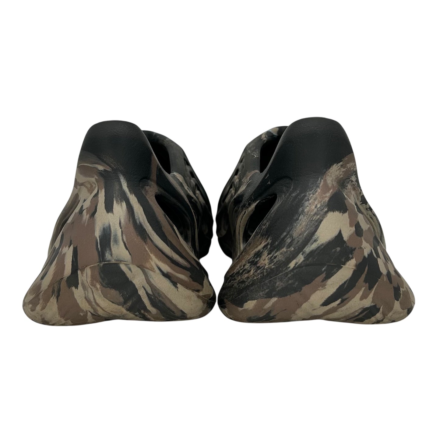 PREOWNED YEEZY FOAM RNR MX CINDER