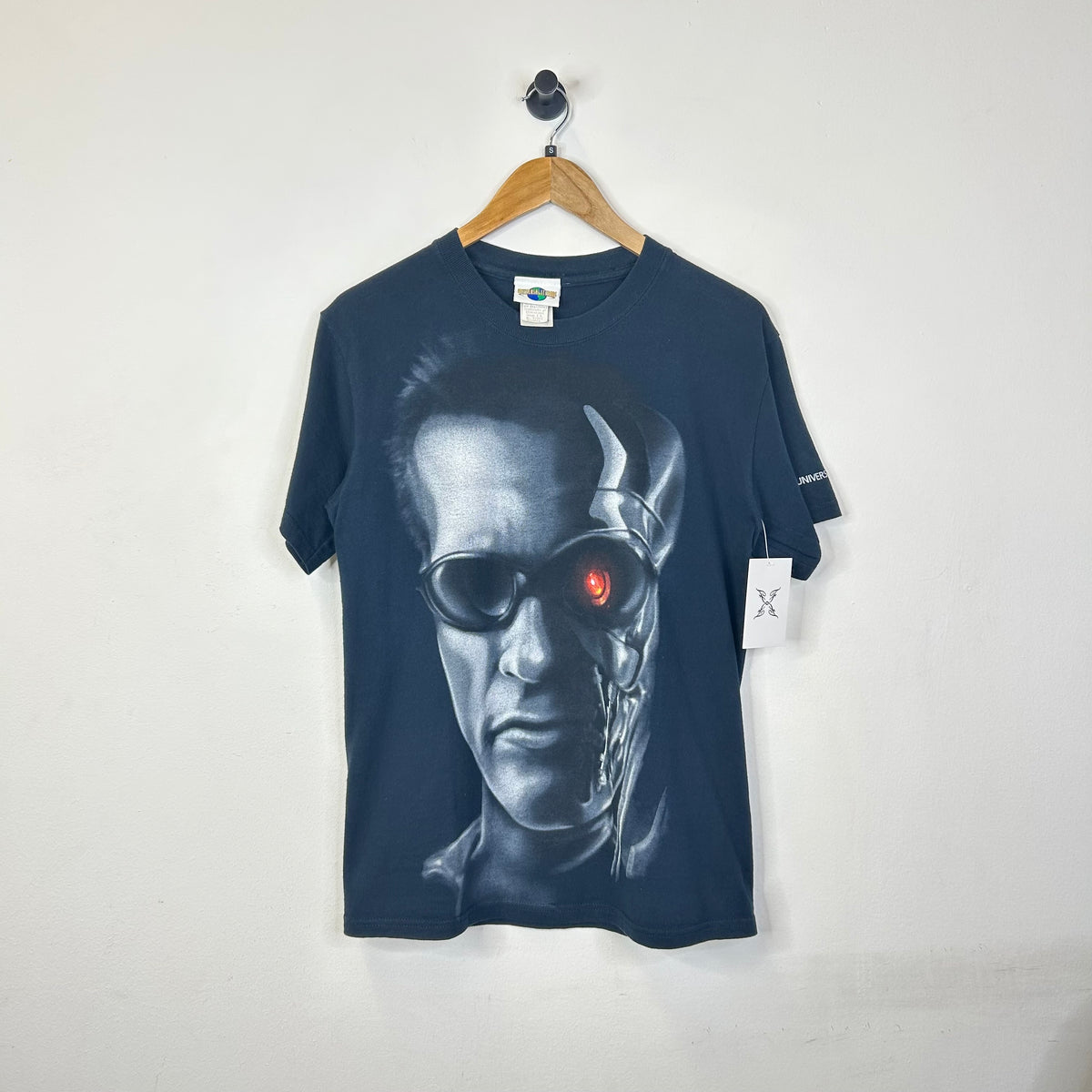 TERMINATOR VINTAGE TEE