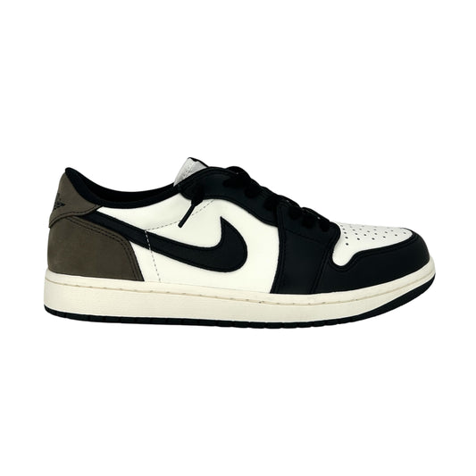 JORDAN 1 LOW MOCHA