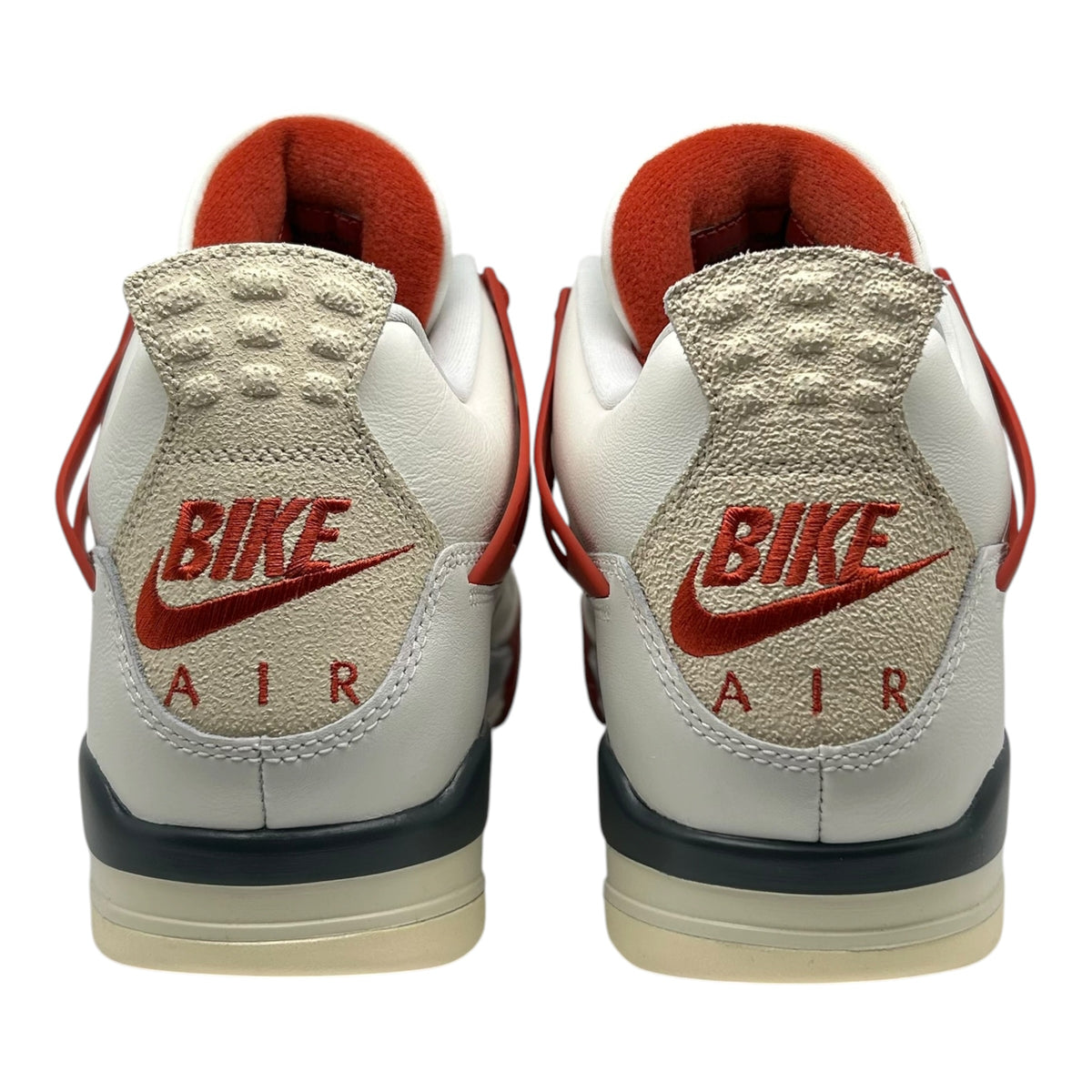 PREOWNED JORDAN 4 BRICK AFTER BRICK