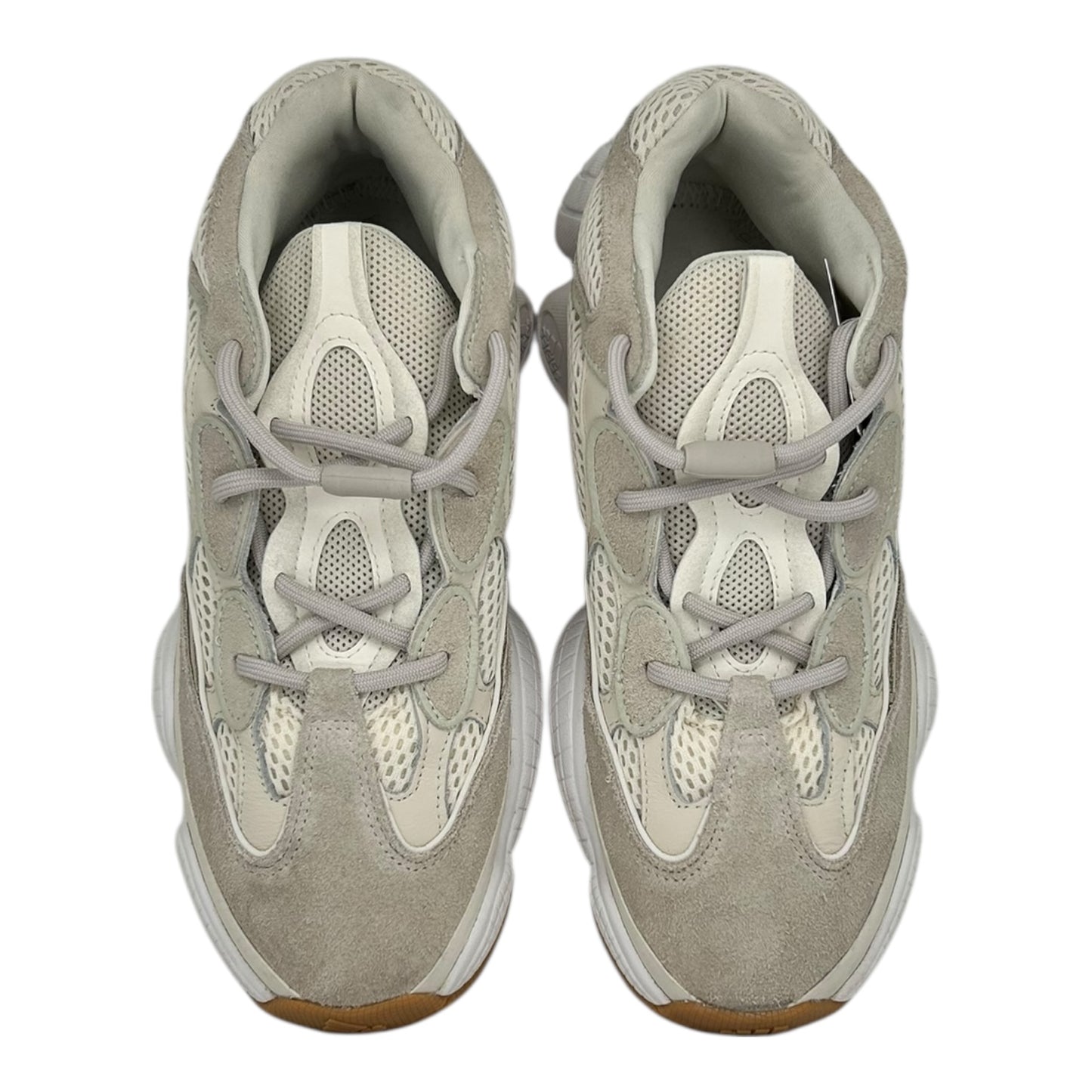 PREOWNED YEEZY 500 STONE TAUPE