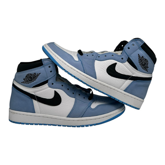 PREOWNED JORDAN 1 HIGH UNC SIZE 11