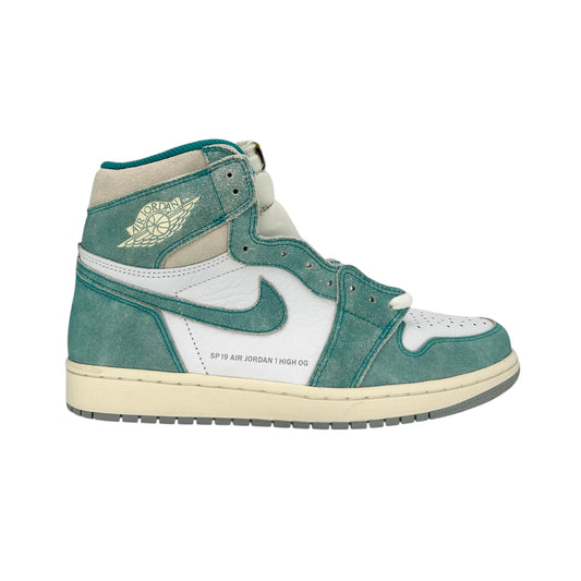 JORDAN 1 HIGH TURBO GREEN