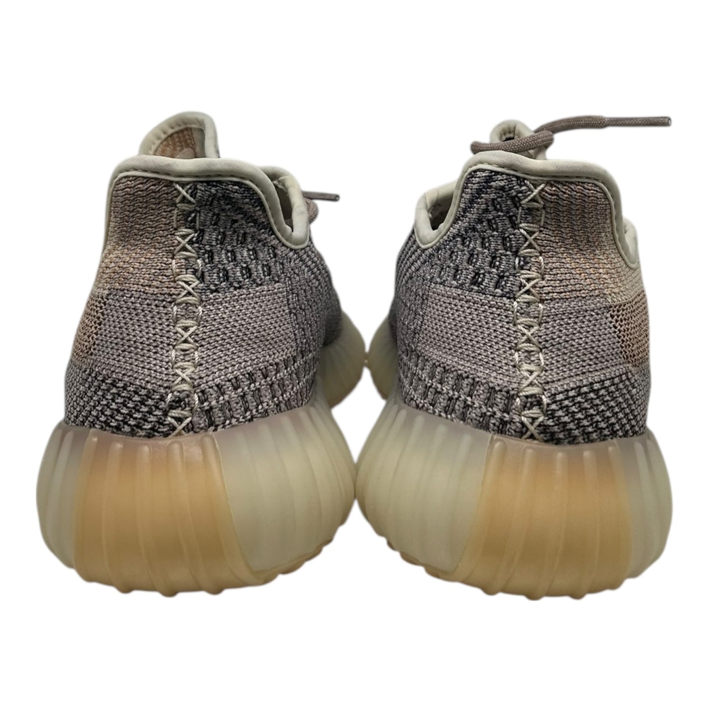 PREOWNED YEEZY 350 V2 ASH PEARL