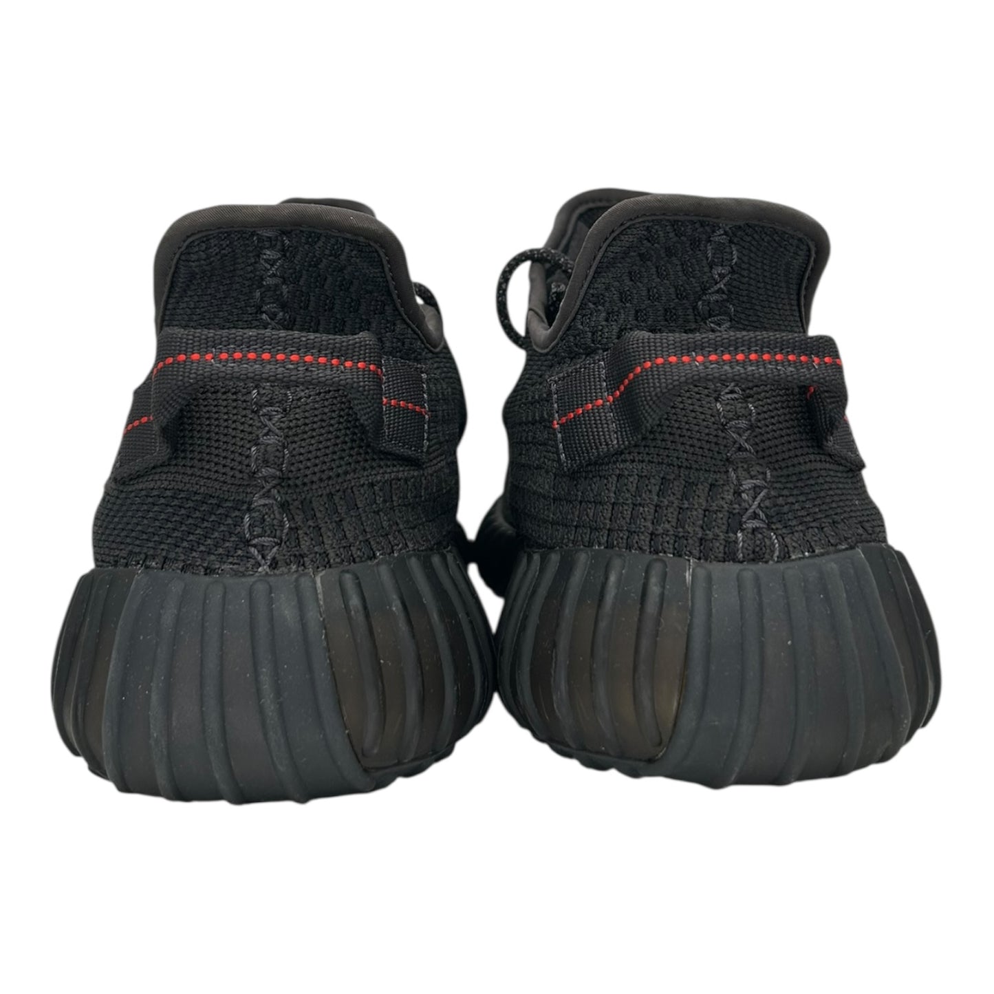 PREOWNED BLACK YEEZY 350 V2