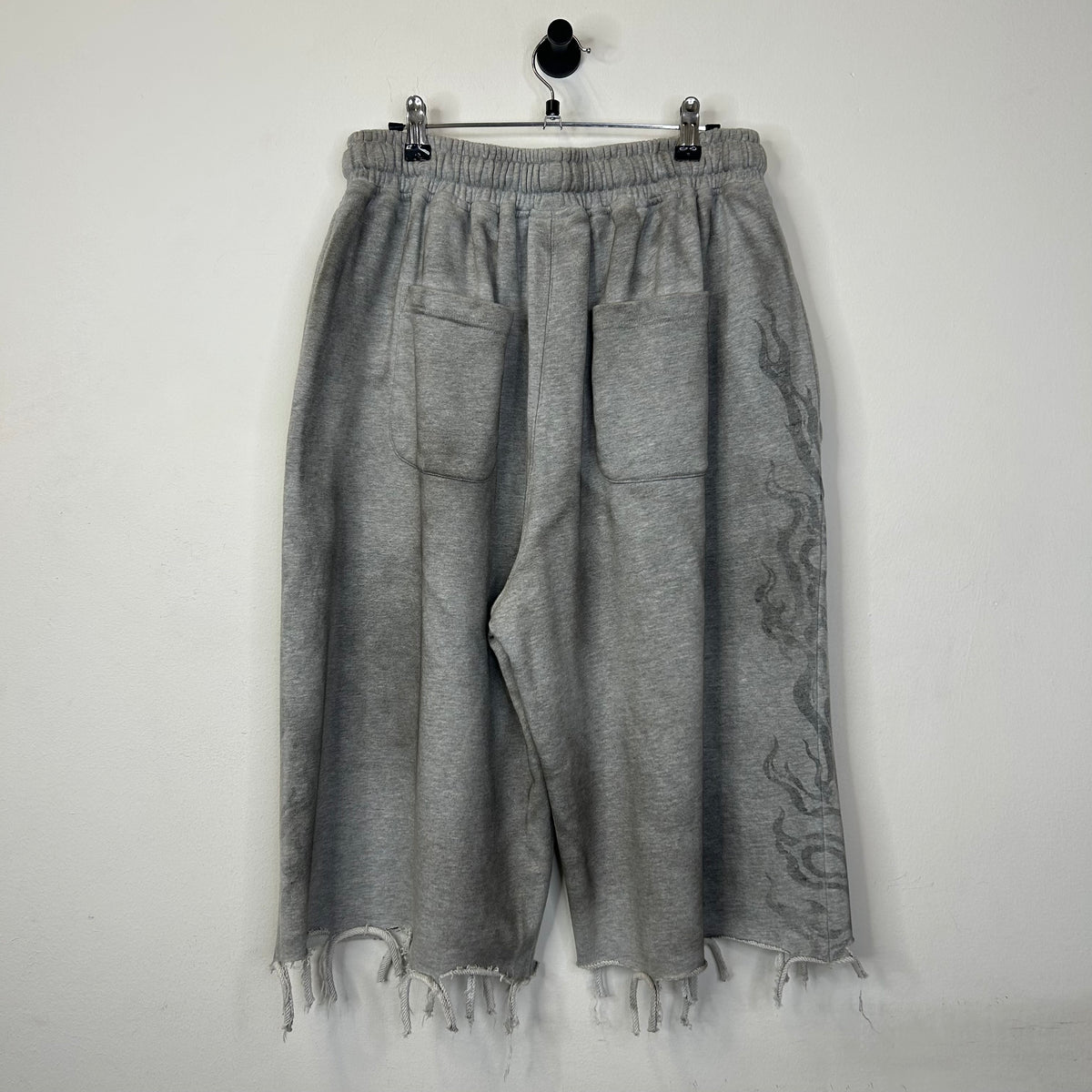 VALE FOREVER VALEMORE 3/4 SHORTS