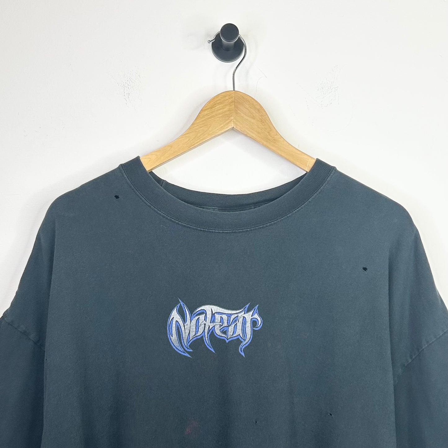 NO FEAR 8 BALL TEE XXL