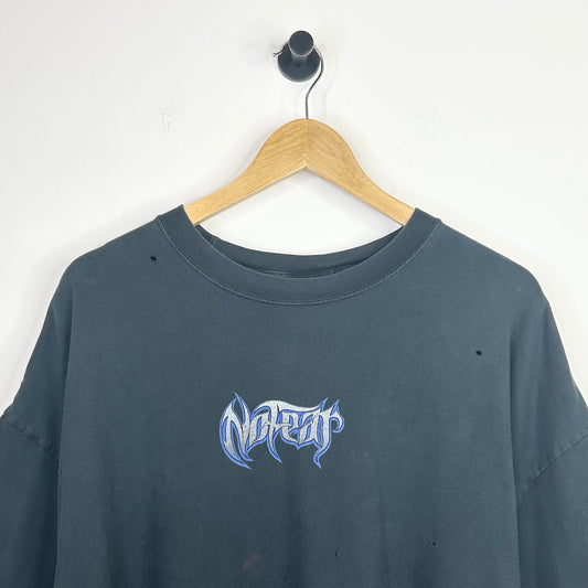 NO FEAR 8 BALL TEE XXL