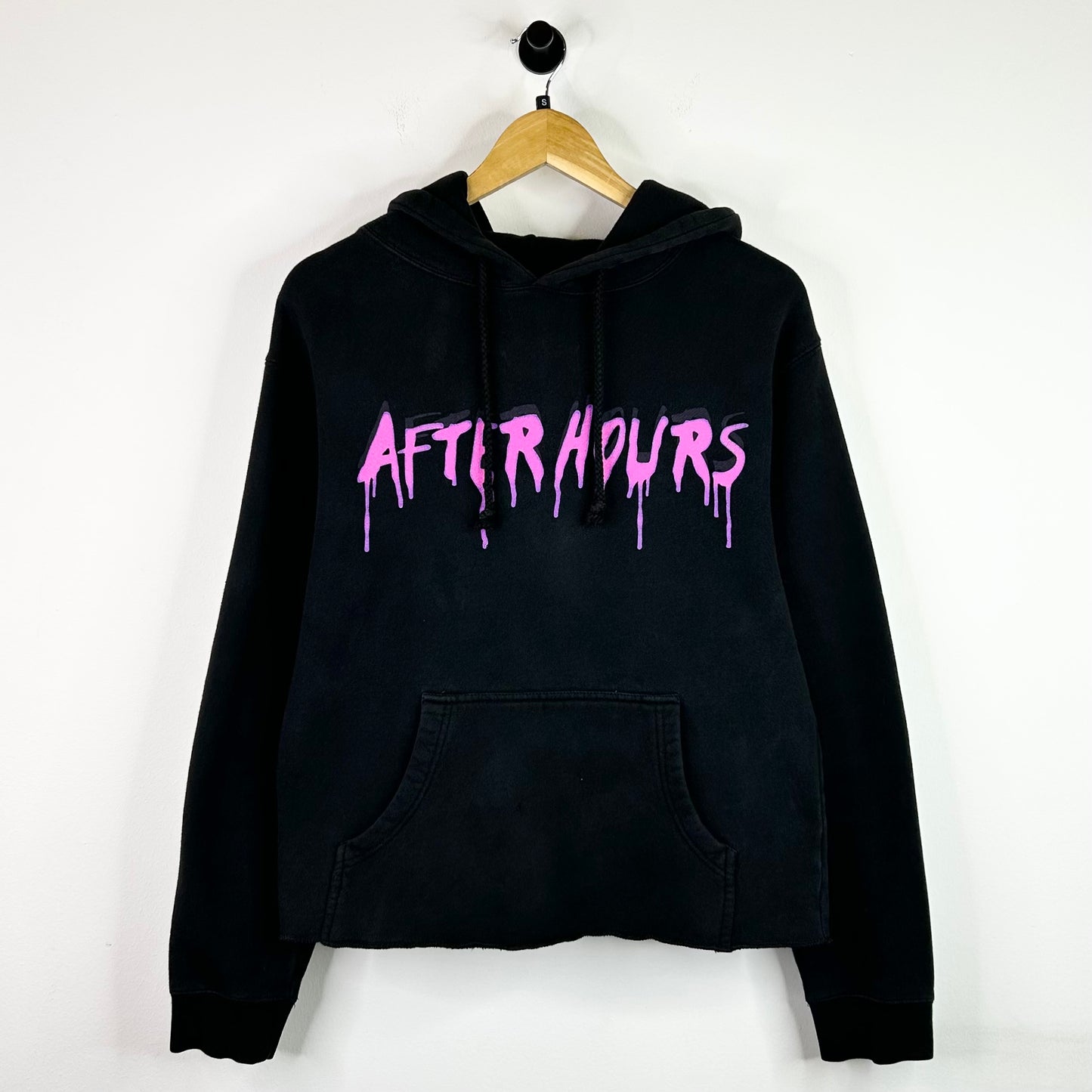 VLONE AFTER HOURS PULLOVER HOODIE