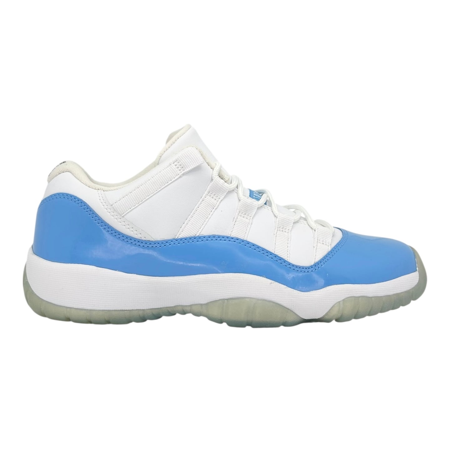 JORDAN 11 LOW UNC GS