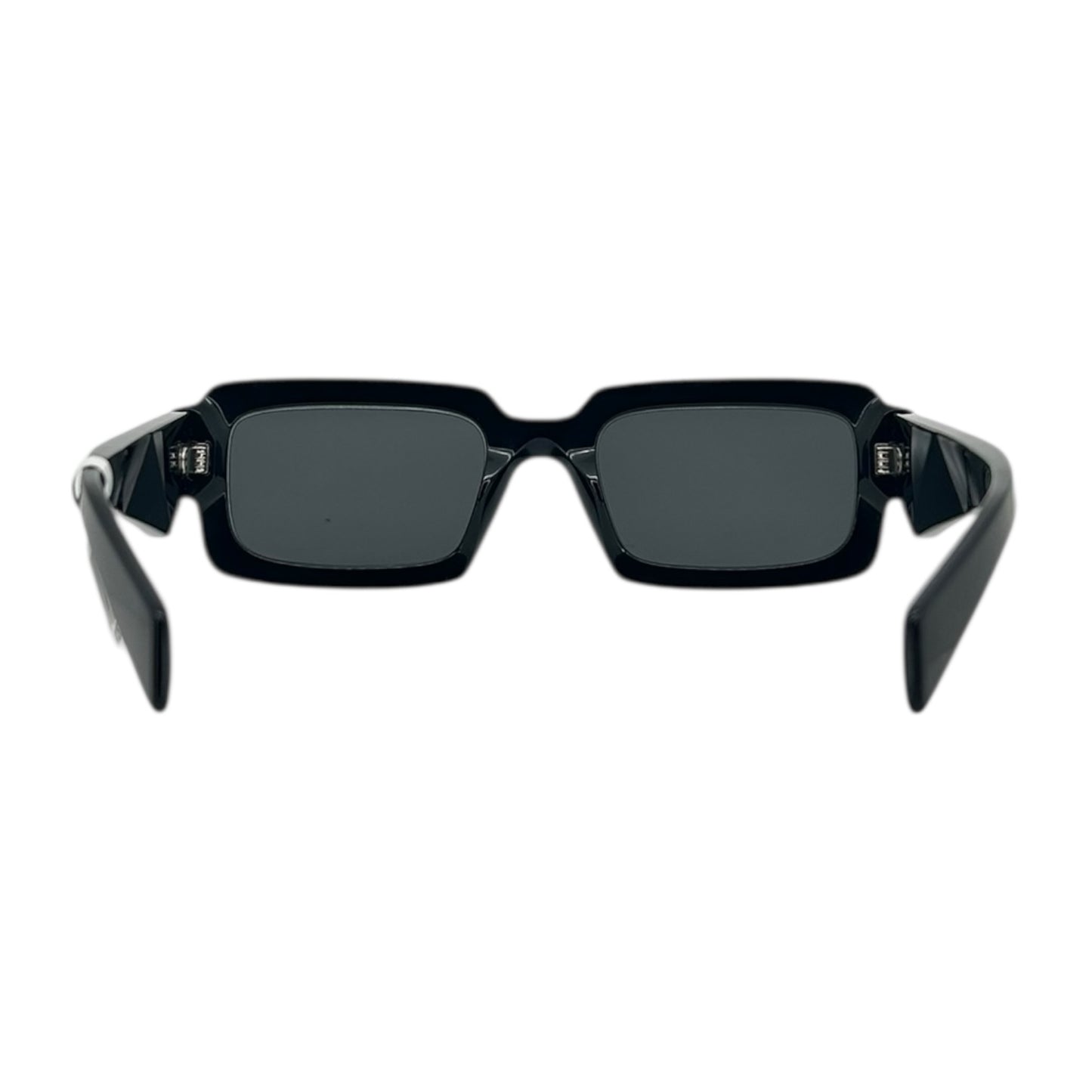 PRADA 27ZS SUNGLASSES BLACK