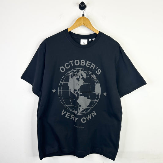 OVO OCTOBERS VERY OWN 2008 TEE